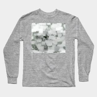 Shades Of Grey Long Sleeve T-Shirt